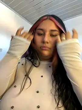 Nicky-222 online show from September 25, 2025, 8:01 pm