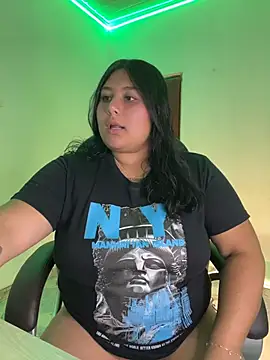 Snapshot of Nicky-222 chatting on February 7, 2026, 2:04 am Nicky-222 online show from February 7, 2026, 2:04 am