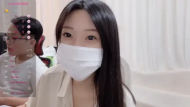 ni ni01 online show from September 19, 2025, 11:22 am