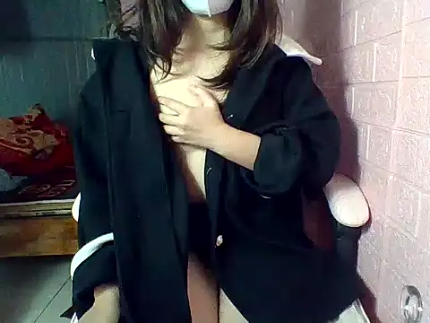 Snapshot of Seri202 chatting on November 4, 2025, 3:27 am Seri202 online show from November 4, 2025, 3:27 am