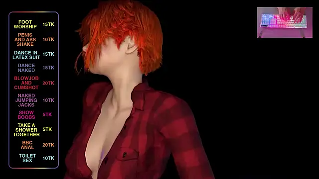 Snapshot of xtwins chatting on October 9, 2025, 5:22 pm xtwins online show from October 9, 2025, 5:22 pm