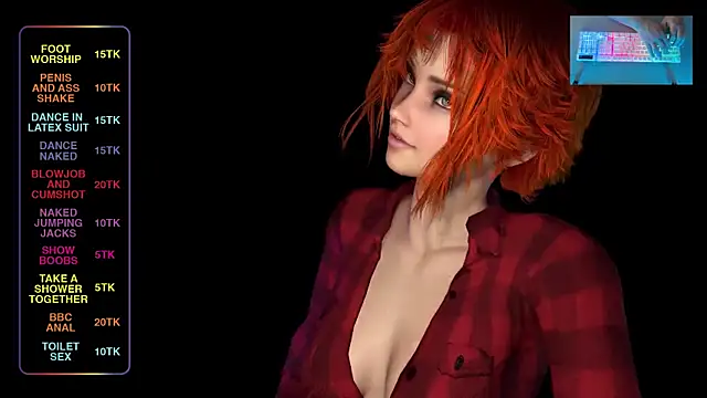 Snapshot of xtwins chatting on October 10, 2025, 7:51 am xtwins online show from October 10, 2025, 7:51 am