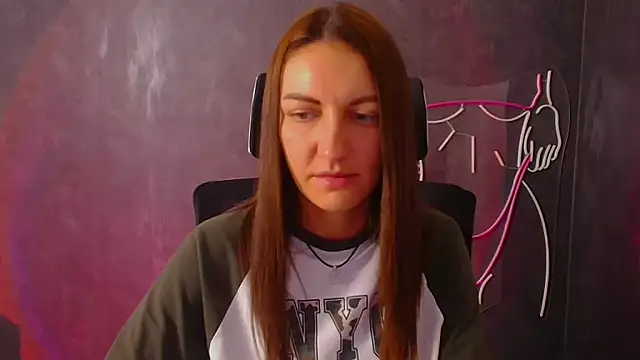 Aurora Loveu online show from September 10, 2025, 9:48 pm