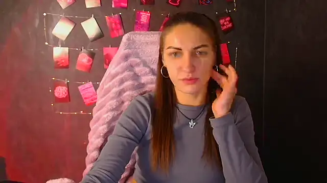 Aurora Loveu online show from October 22, 2025, 10:31 pm