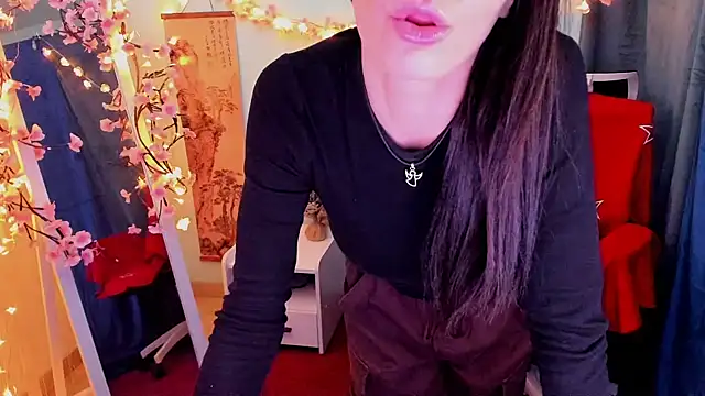 Aurora Loveu online show from February 25, 2026, 9:13 pm