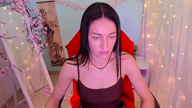 Aurora Loveu online show from March 14, 2026, 11:54 pm