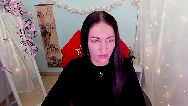 Aurora Loveu online show from April 9, 2026, 10:48 pm