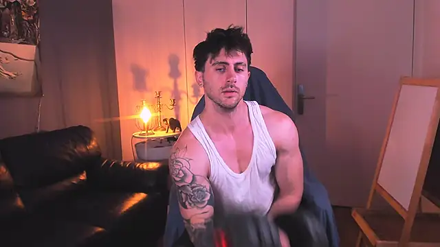 Snapshot of Oscar_Miller_ chatting on September 12, 2025, 9:26 pm Oscar Miller online show from September 12, 2025, 9:26 pm