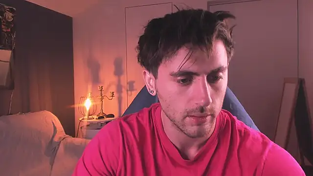 Snapshot of Oscar_Miller_ chatting on September 20, 2025, 9:16 pm Oscar Miller online show from September 20, 2025, 9:16 pm