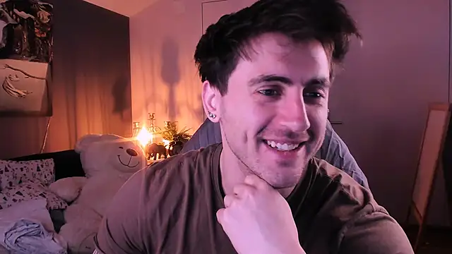 Snapshot of Oscar_Miller_ chatting on September 26, 2025, 8:57 pm Oscar Miller online show from September 26, 2025, 8:57 pm