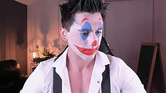 Snapshot of Oscar_Miller_ chatting on October 30, 2025, 10:32 pm Oscar Miller online show from October 30, 2025, 10:32 pm