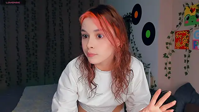 VedaSchulz online show from February 4, 2026, 6:36 pm