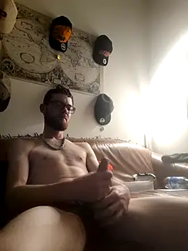 DonMichael online show from October 10, 2025, 2:43 am