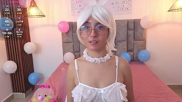 emily vermont online show from April 5, 2026, 12:57 pm