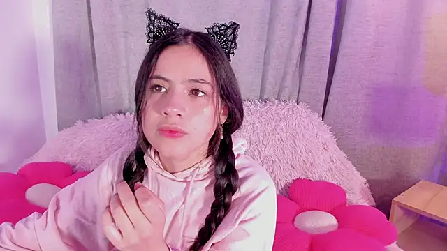 ameliiaa smith online show from January 11, 2026, 11:43 pm