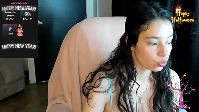 Samantha blow online show from October 24, 2025, 4:31 am