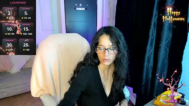 Samantha blow online show from October 31, 2025, 4:35 am