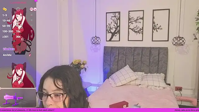 Snapshot of Samantha_blow chatting on February 24, 2026, 3:37 am Samantha blow online show from February 24, 2026, 3:37 am