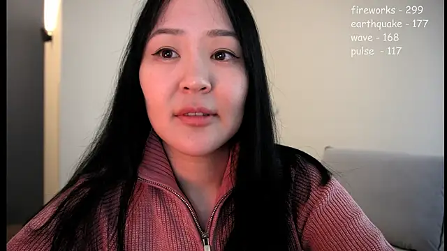  JiKey  online show from April 7, 2026, 7:20 am