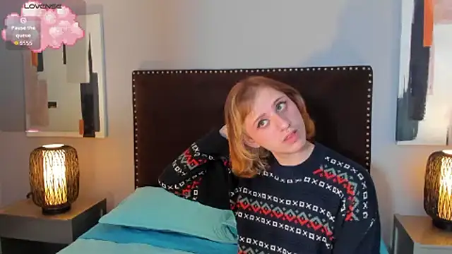 seraphine star online show from April 9, 2026, 7:14 am