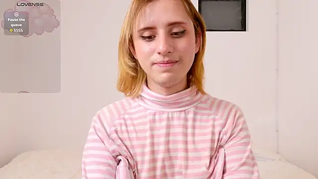 seraphine star online show from May 15, 2026, 11:56 pm