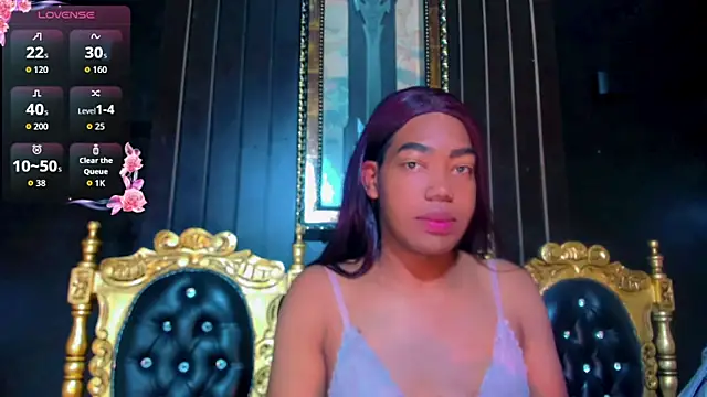 bayolet  online show from October 24, 2025, 11:17 am