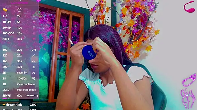 bayolet  online show from February 15, 2026, 11:19 am