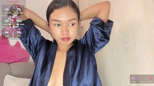 sarayu- online show from November 2, 2025, 5:10 am