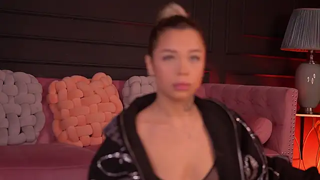 NickyBenz online show from December 20, 2025, 7:21 pm