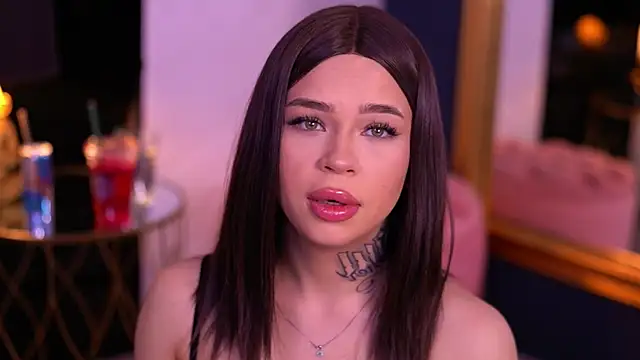 NickyBenz online show from April 16, 2026, 7:25 pm