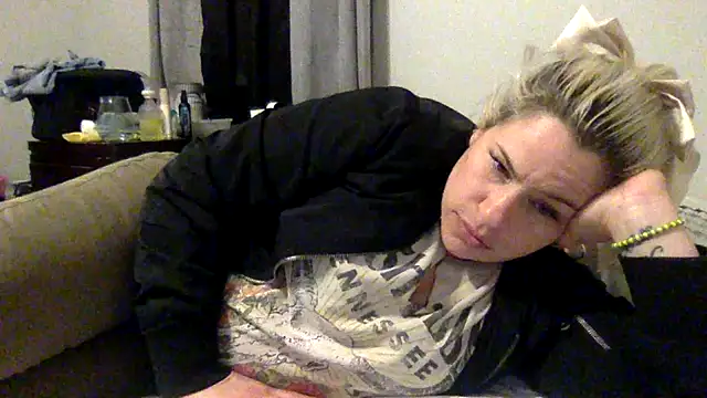 toomuchofafreak online show from February 12, 2026, 10:32 am