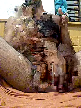 Pirator1 online show from September 25, 2025, 4:21 pm