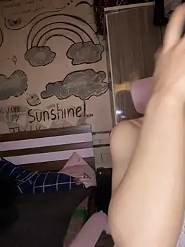 Snapshot of TiNa_04 chatting on January 10, 2026, 12:45 am TiNa 04 online show from January 10, 2026, 12:45 am