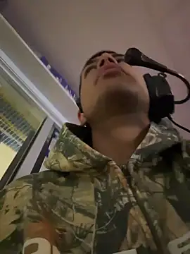 StrokingDaddy4 online show from November 25, 2025, 11:10 am