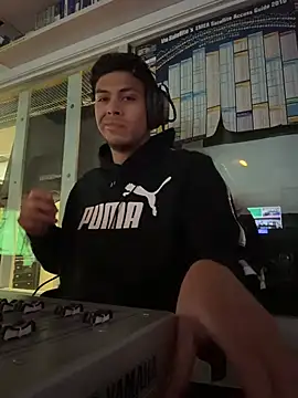 StrokingDaddy4 online show from March 2, 2026, 11:28 am