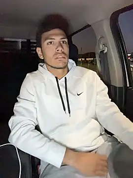 StrokingDaddy4 online show from March 26, 2026, 12:11 pm