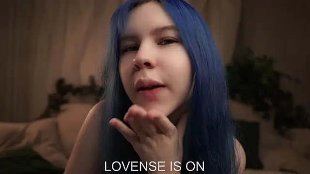 ElizSpieth online show from January 9, 2026, 1:08 am