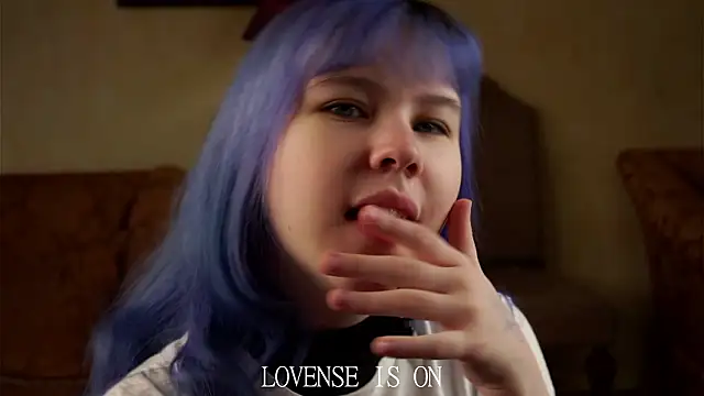 ElizSpieth online show from March 14, 2026, 2:17 am