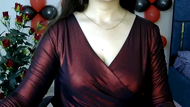 Snapshot of Rumi_cute chatting on July 7, 2026, 3:05 pm Rumi cute online show from July 7, 2026, 3:05 pm