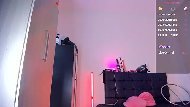 Almabysc online show from September 10, 2025, 5:02 pm