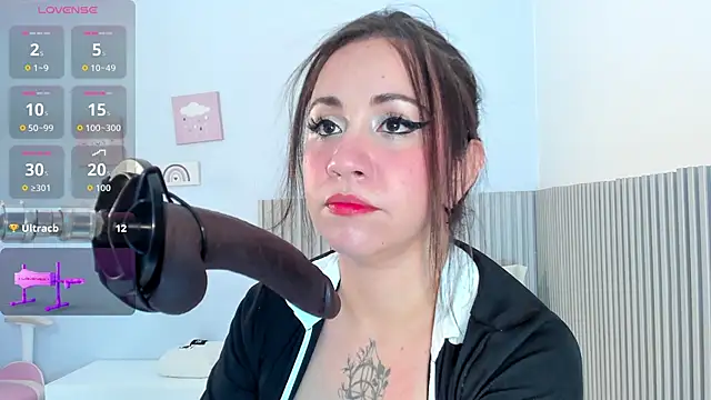 ori whore online show from September 28, 2025, 3:34 am