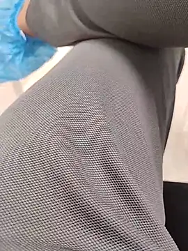 themasklover online show from March 24, 2026, 7:57 am