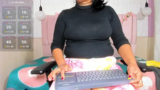 mya blaze online show from October 22, 2025, 12:16 pm