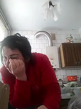 Funny Karina online show from October 24, 2025, 7:27 am