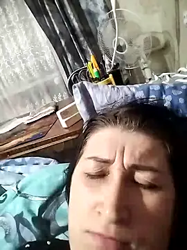 Funny Karina online show from November 29, 2025, 8:23 pm