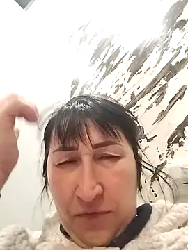 Snapshot of Funny_Karina chatting on January 18, 2026, 9:07 pm Funny Karina online show from January 18, 2026, 9:07 pm