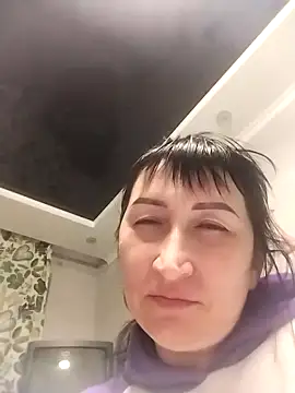 Snapshot of Funny_Karina chatting on February 8, 2026, 8:01 pm Funny Karina online show from February 8, 2026, 8:01 pm