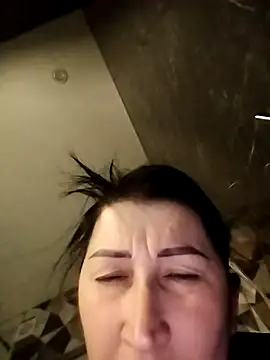 Snapshot of Funny_Karina chatting on February 9, 2026, 8:07 am Funny Karina online show from February 9, 2026, 8:07 am