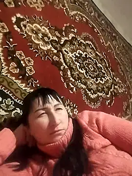 Snapshot of Funny_Karina chatting on February 13, 2026, 6:48 pm Funny Karina online show from February 13, 2026, 6:48 pm