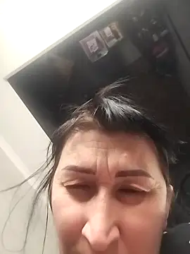 Snapshot of Funny_Karina chatting on February 16, 2026, 8:21 am Funny Karina online show from February 16, 2026, 8:21 am